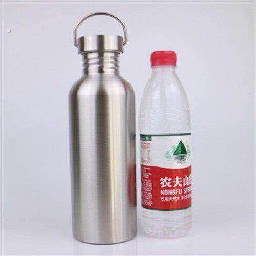 摩托车备用油箱04不锈钢小型汽油桶可装汽油煤油油壶油瓶柴油2升