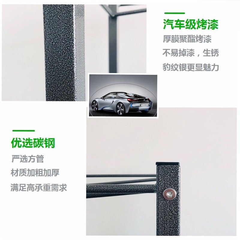水桶架桶装水桶纯净水饮水机桶支架落地式抽水器置物架饮水桶架子