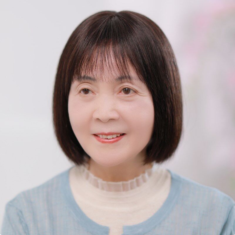 假发全头套女真人发丝自然透气50岁妈妈款光头全真发波波头假发套
