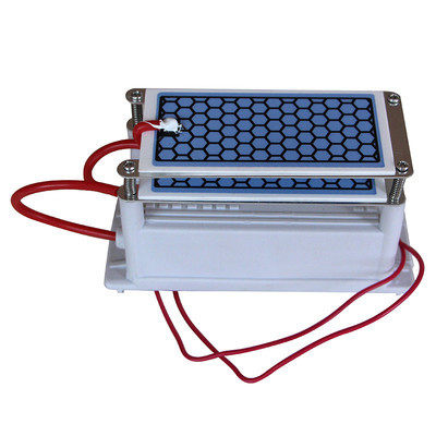 臭氧消毒机臭氧发生器配件220V10g一体式臭氧发生器镀膜防潮