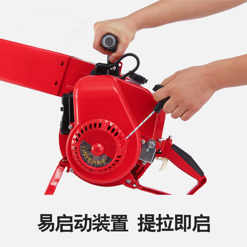 大功率手提式风力灭火机便携式背负森林消防灭火器吹风鼓风机道路