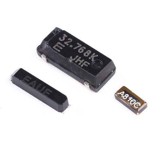 32.768K 32.768KHZ无源贴片晶振 石英谐振器MC-146 MC-306 FC-135