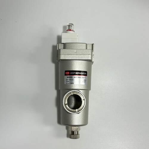 TBA油雾分离器SMC型新款系列A50-04M2150-0250MA50450550
