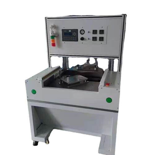 XYLJ-506全自T动双工位花机烫印画机工恤等热转印烫图深圳源头厂