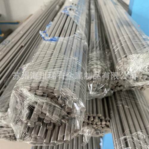 现货库存C4钛合金棒钛T板G001R圆5径钛棒直2.0-50mm钛加工件