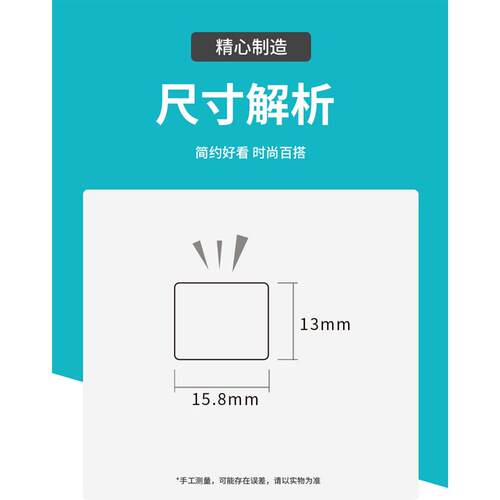 定制橱柜衣柜玄关鞋柜酒柜厨房书柜3000K简约家装磁力免打孔LED灯