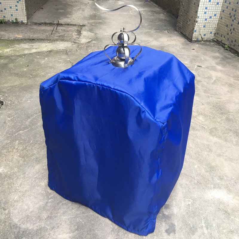 304方笼不锈钢鸟笼鹦鹉鸟笼八哥鹩哥鸟笼牡丹虎皮鸟笼大号鸟笼子