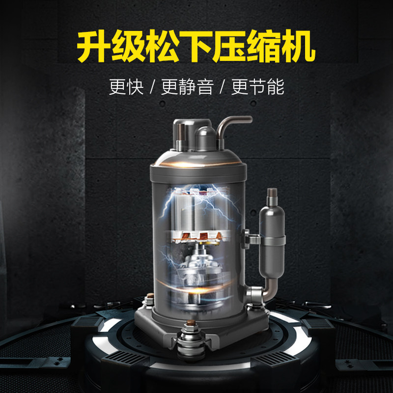 东信除湿机工业仓库车间大功率抽湿吸湿器地下室干燥除潮干衣神器