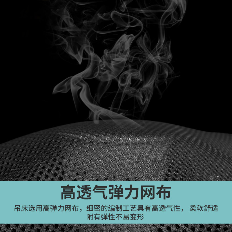 猫吊床挂窝吸盘式晒太阳玻璃挂窗台秋千猫窝四季通用宠物猫咪用品