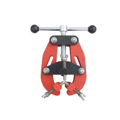 天达新工管道工具夹管器焊接对管器TD1109
