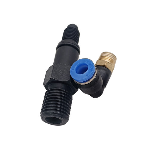 喷油器夹持器工具卡校油泵工具小东康4327072东康富康喷油器卡具