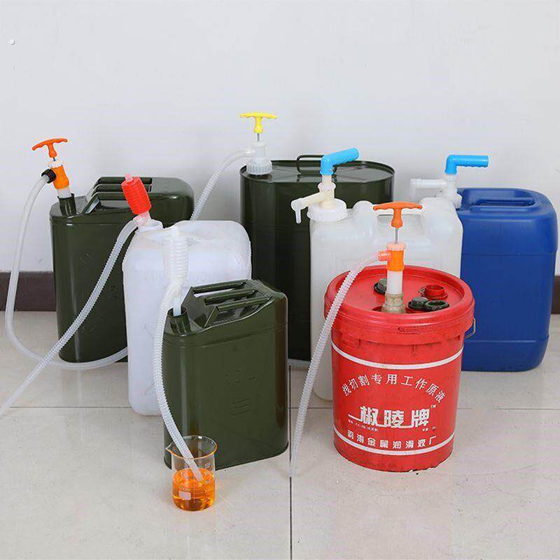 油桶倒油神器导油管手动抽酒神器抽酒专用泵抖一抖吸水器抽水液器