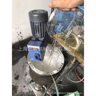 厂家直销SGN/思峻GRS2000系列阻燃剂高剪切均质机品质保证