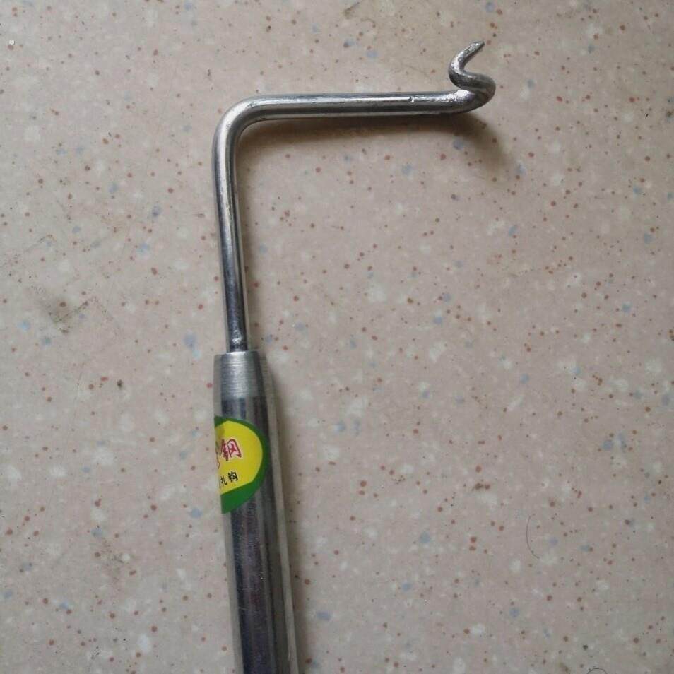 电工拼线神器绑钩子手动拼线工具新第二代拼线神器调试成功后发货