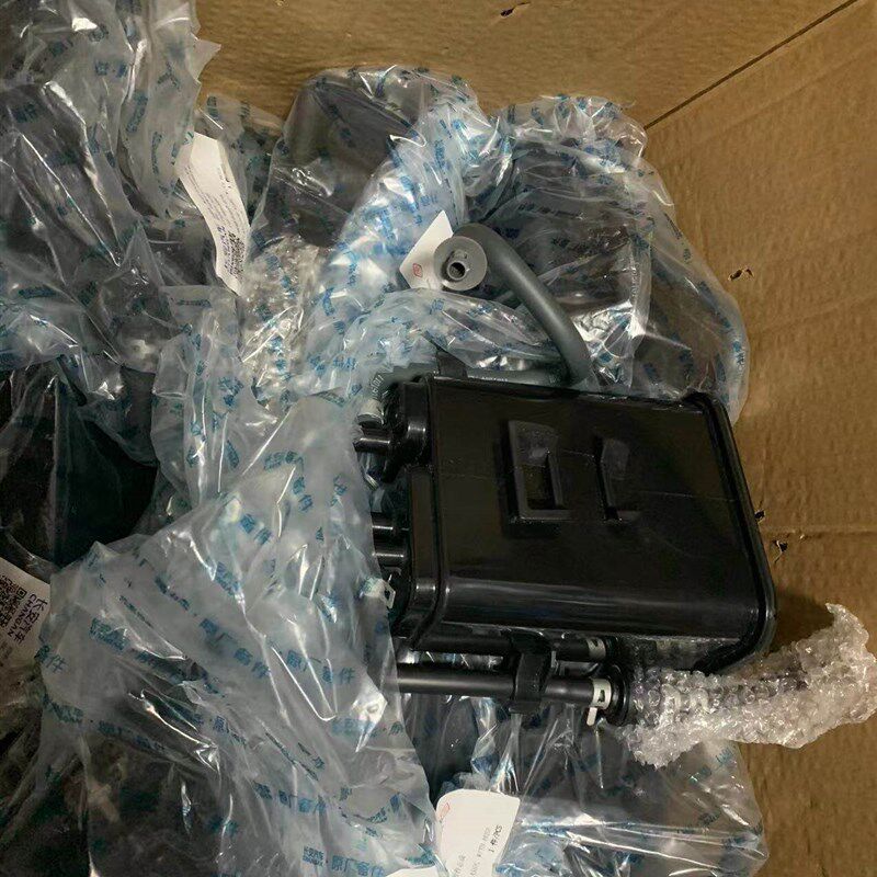 长安欧力威1.2碳罐带附件欧力威1.4碳罐专用欧力威X6碳罐 原厂