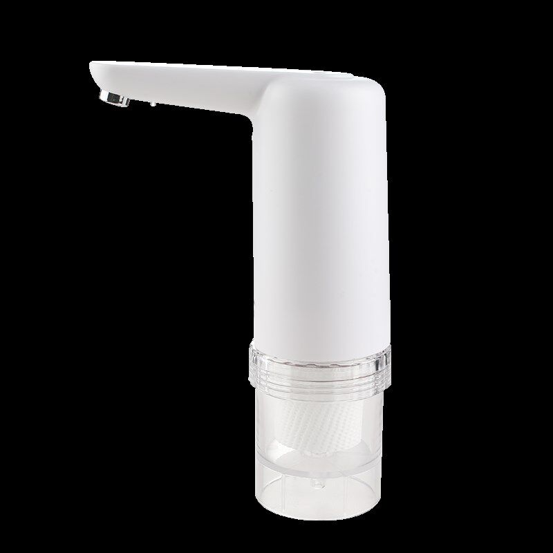 桶装水山泉水专用过虑器电动抽水电动抽水器/取水器