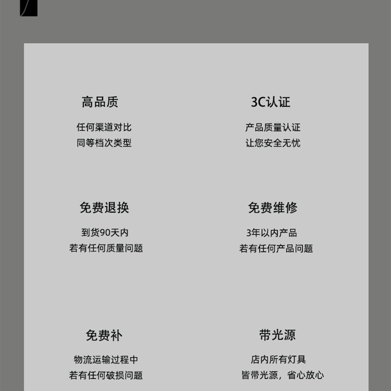 户外防水壁灯别墅庭院大门装饰灯室外招牌壁灯酒店民宿定制门牌灯