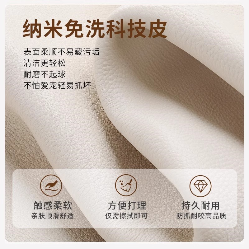 狗沙发可拆洗轻奢宠物窝防水防尿四季通用狗床睡觉用睡垫耐抓耐咬