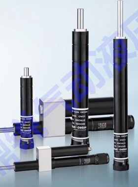 不锈钢油压缓冲器 自动补偿缓冲器 液压缓冲器AC-0806-3