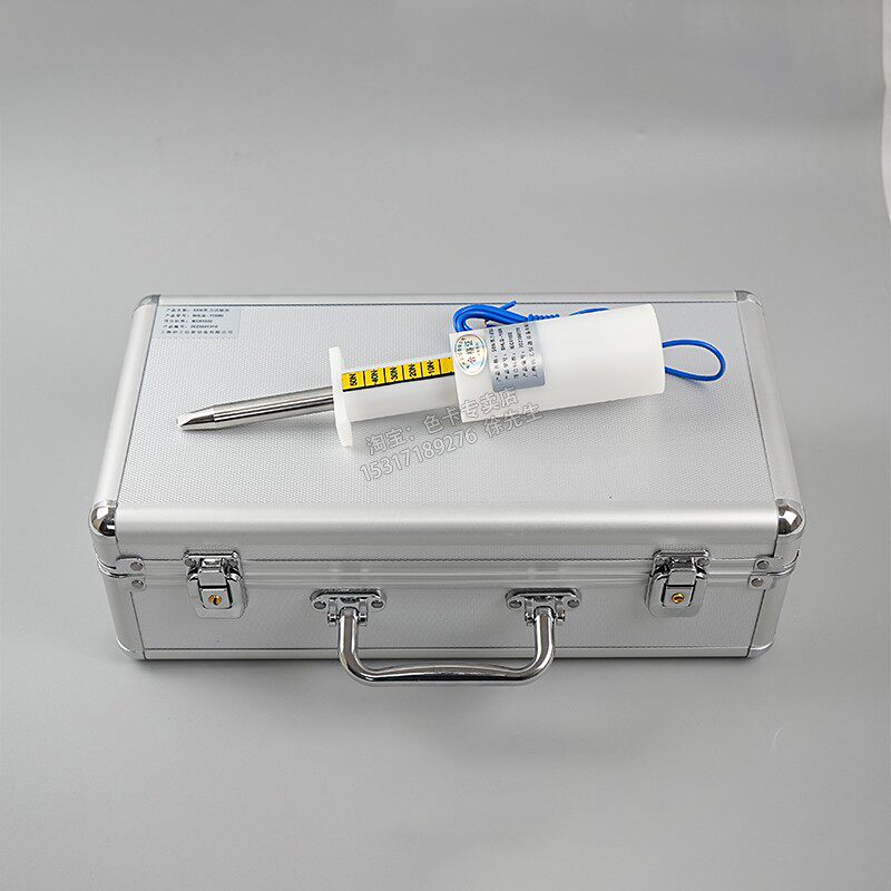 标准带推力试验直指直型0-50N家用电器检测验电器安规检测试验指