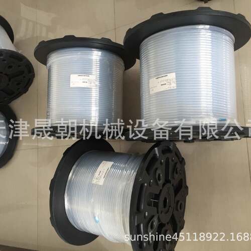 HOSCO特氟龙油漆软管涂料管FEP-0604FEP-0806CPH-4优惠促销