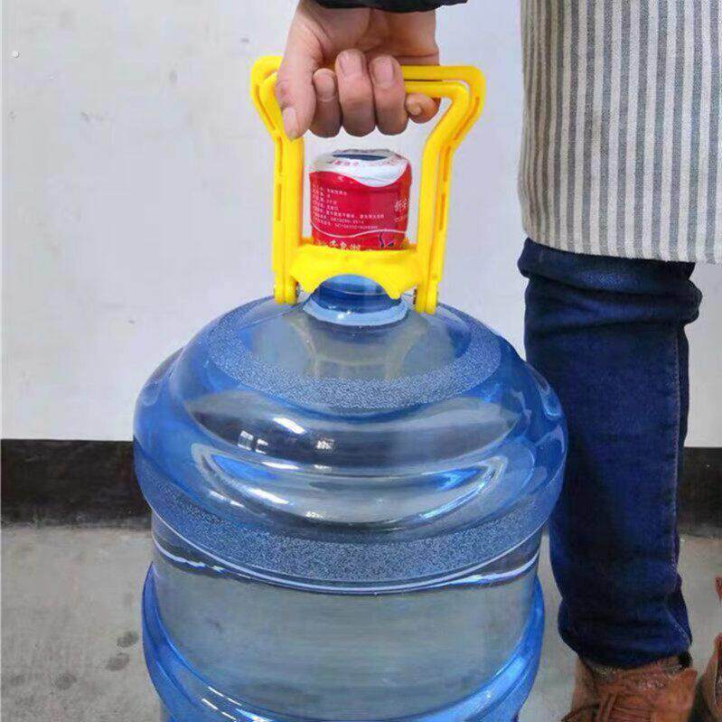 桶装水提水器纯净水桶提手把提桶器矿泉饮水桶手提环提水神器上楼