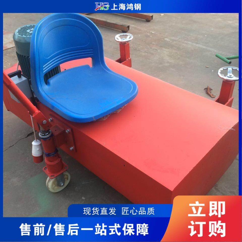 人造草坪草机操场球场坪充机砂园林草坪梳草充砂BLS一草体刷机