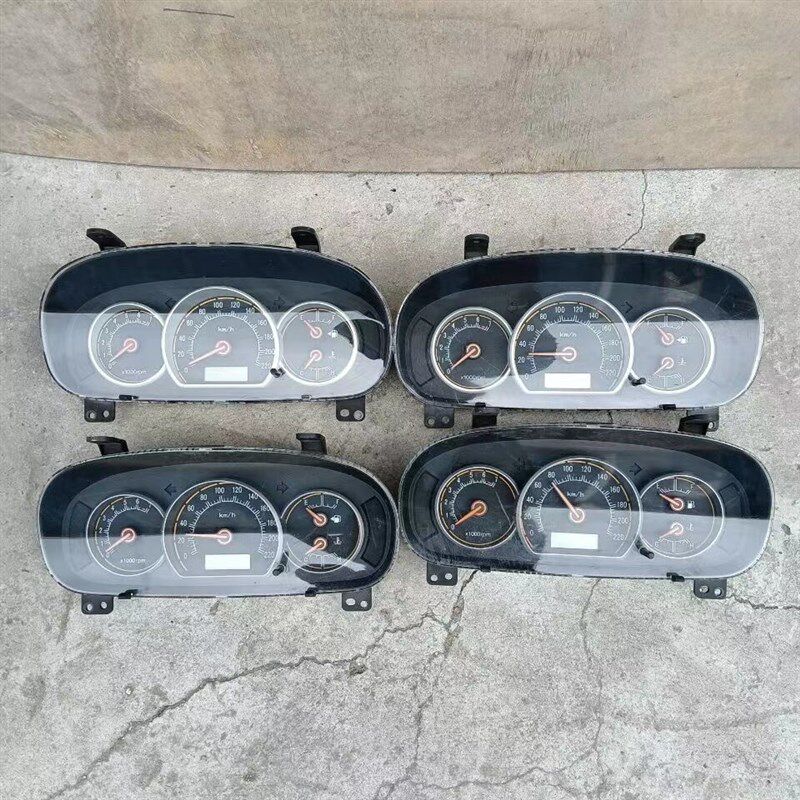 用于长安汽车悦翔仪表盘总成H01/H02/手动挡自动挡原车精品拆车件