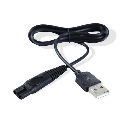 适用 布谷 BG-HC1 BG-HC2 HC3 HC4 理髲器 充电器 电推剪 充电线