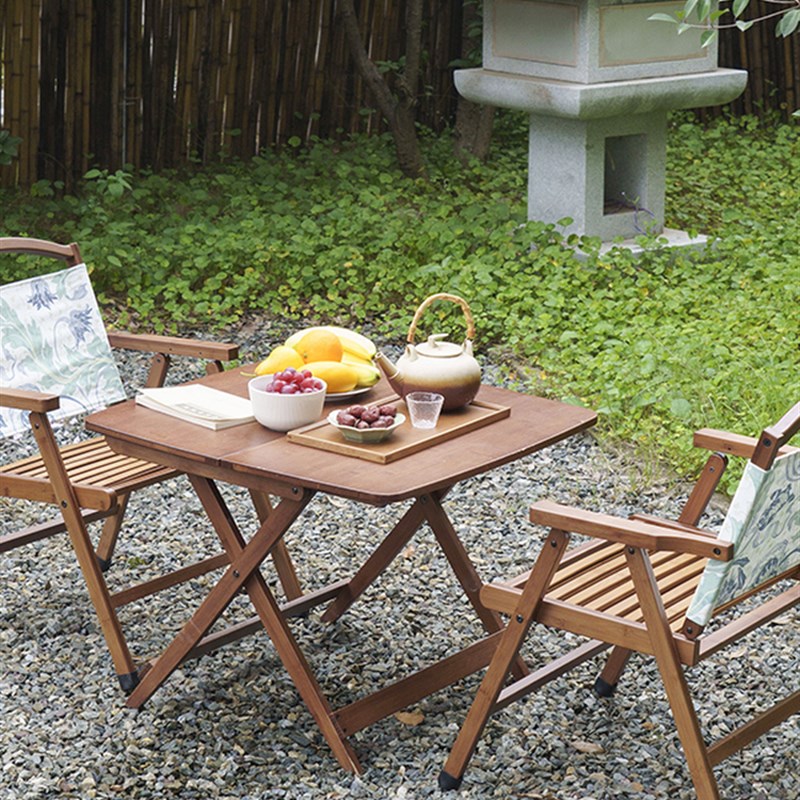 户外梭伦折叠椅阳台靠背凉椅凳子方便野餐椅钓鱼野营风格设备沙滩