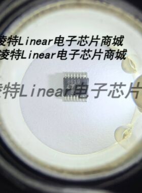 LT8619EMSE#PBF LT8619IMSE#PBF 8619