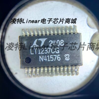 LT1237CG#PBF LT1237CG 全新原装进口正品