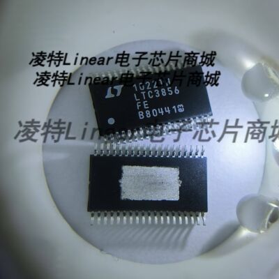 LTC3856EFE#PBF LTC3856IFE#PBF 3856