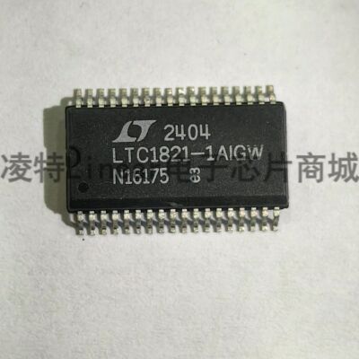 LTC1821-1AIGW#PBF LTC1821