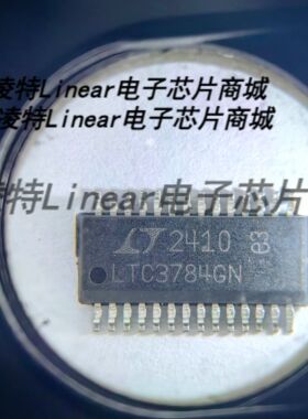 LTC3784EGN#PBF LTC3784IGN#PBF 3784