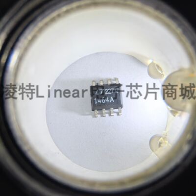 LT1464ACS8#PBF 1464A