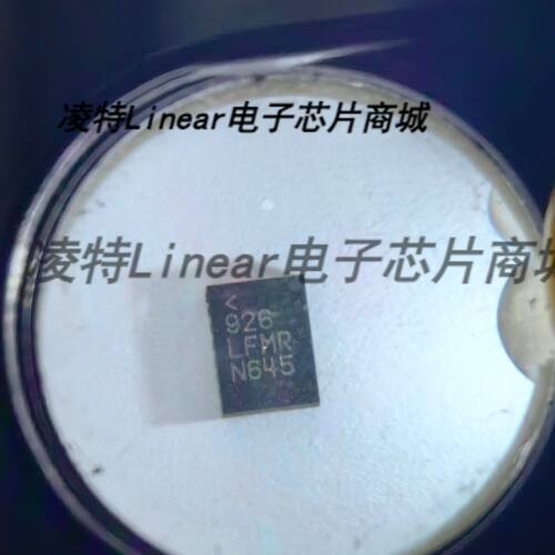 LTC4314CUDC#PBF LTC4314IUDC#PBF LFMR