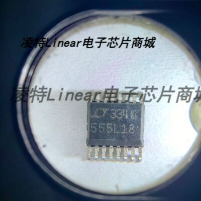 LTC1555LEGN-1.8#PBF 555L18 全新原装进口正品