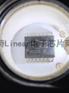 LTC1235CSW#PBF LTC1235