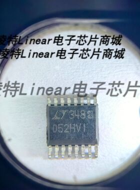 LTC2052HVIGN#PBF 052HVI 全新原装进口正品
