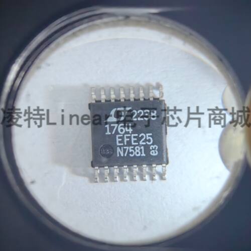 LT1764EFE-2.5#PBF LT1764