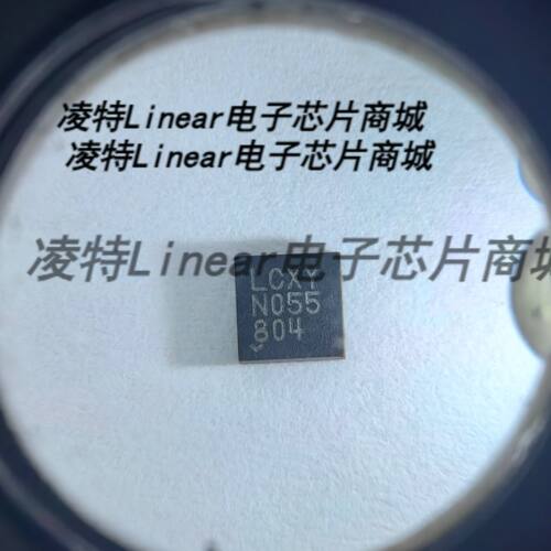 LT3580EDD#PBF LT3580IDD#PBF LCXY