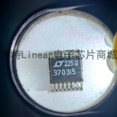 LTC3703IGN-5#PBF 3703I5