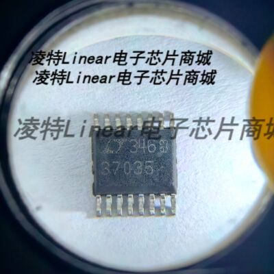 LTC3703EGN-5#PBF 37035