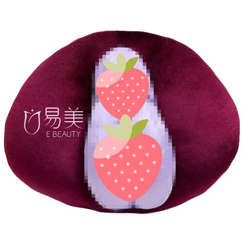 女性解剖妹妹公仔男性女性产康医美外阴教学模型医学科普展示