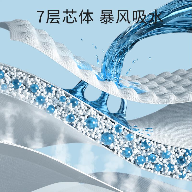 狗狗尿垫宠物上厕所尿片加厚除臭吸水金毛泰迪尿布大中小号尿不湿