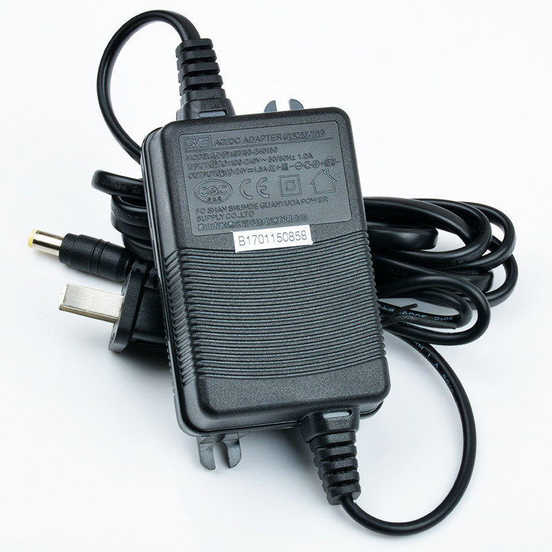 纯净水机电源适配器24V1.5A1.6A净水器通用变压器家用1.2电源配件