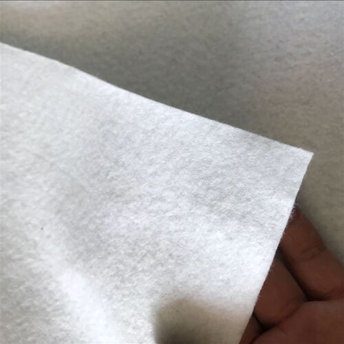水族箱白棉高密度净化净水洗不烂过滤棉薄款加密海绵鱼缸过滤材料
