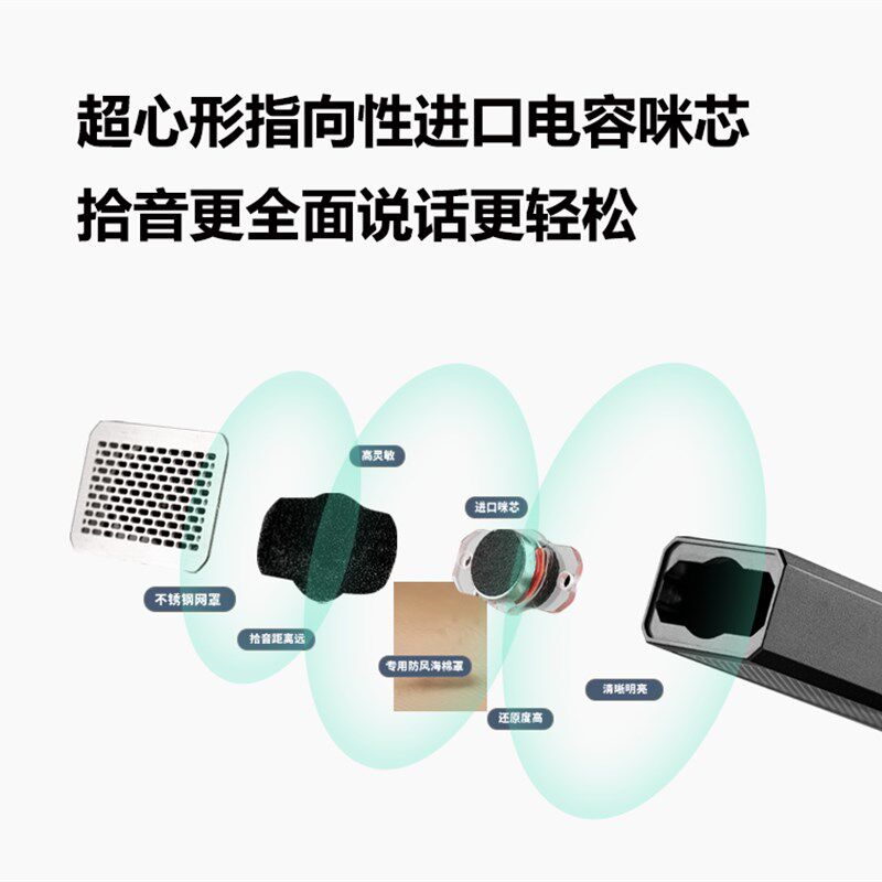 SP-D4无线话筒一拖二麦克风家用唱歌kTV充电会议工程领夹头戴直播
