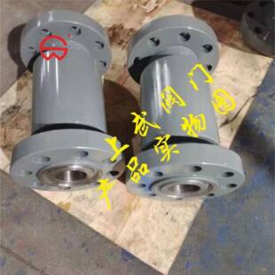 H42Y整体锻钢止回阀压锻造法兰式止回阀A105/F304/F316L